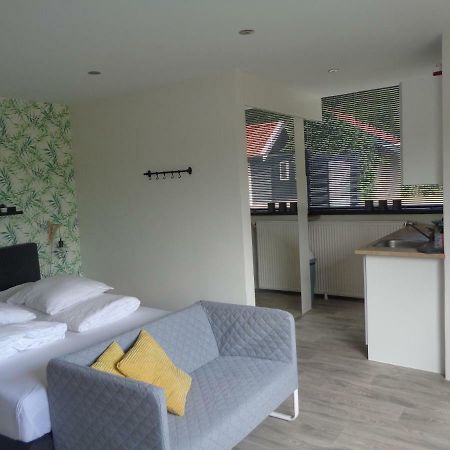Sfeervolle 2 Persoons Studio In Bakkeveen ภายนอก รูปภาพ
