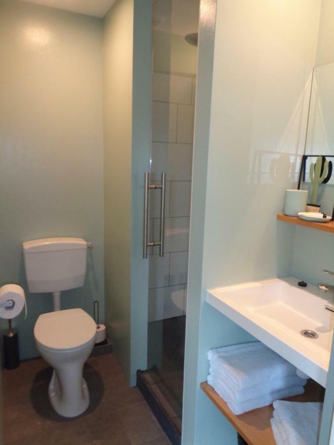 Sfeervolle 2 Persoons Studio In Bakkeveen ภายนอก รูปภาพ