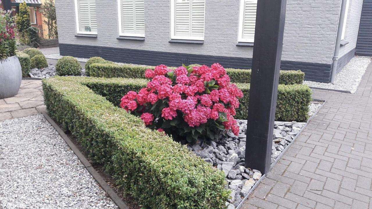 Sfeervolle 2 Persoons Studio In Bakkeveen ภายนอก รูปภาพ
